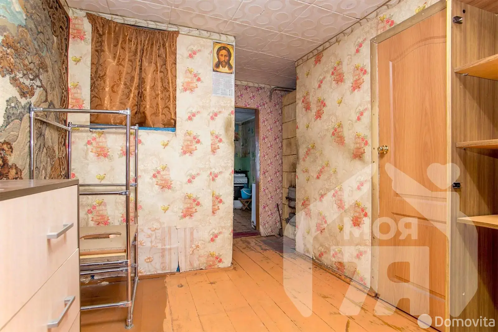 купить дом, Кучки, 