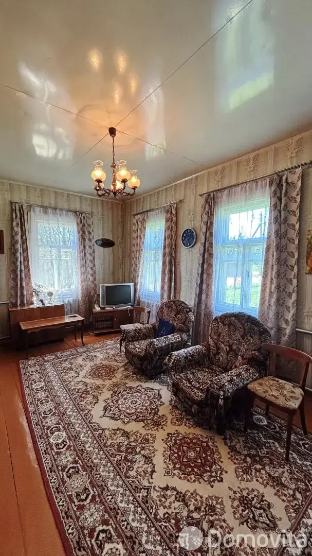 коттедж, Руденск, ул. Мичурина, д. 1А