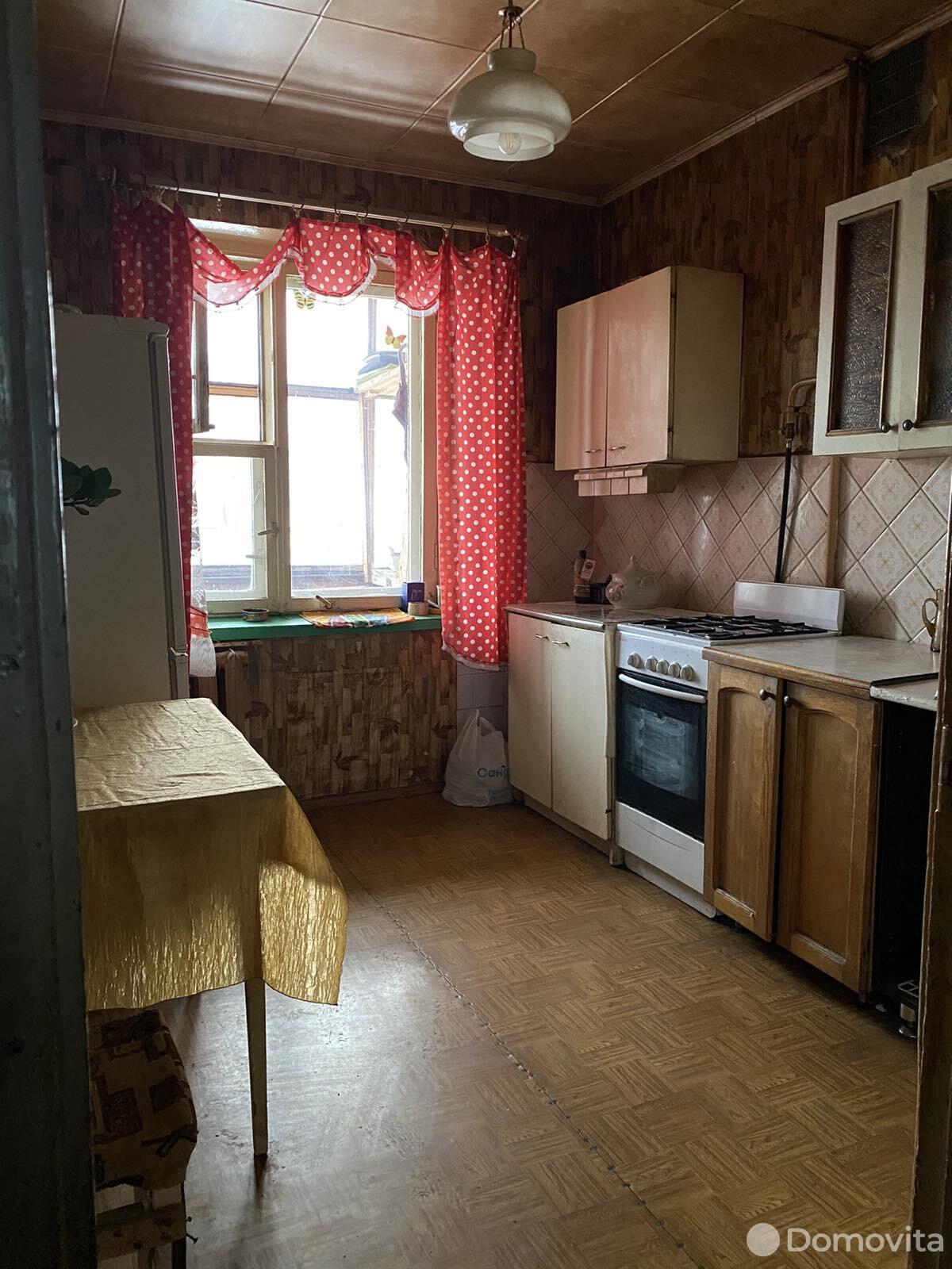 Продажа 3-комнатной квартиры в Витебске, ул. Петруся Бровки, д. 3/1, 40500 USD, код: 952268 - фото 4