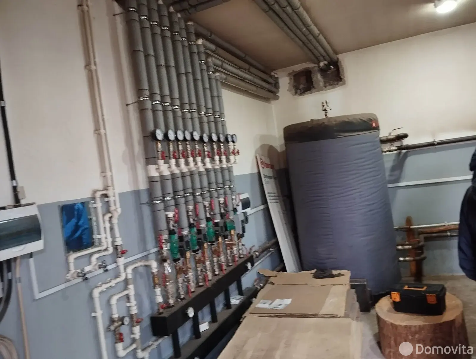 Купить офис на ул. Школьная, д. 1 в Комарах, 195000USD, код 9009 - фото 20