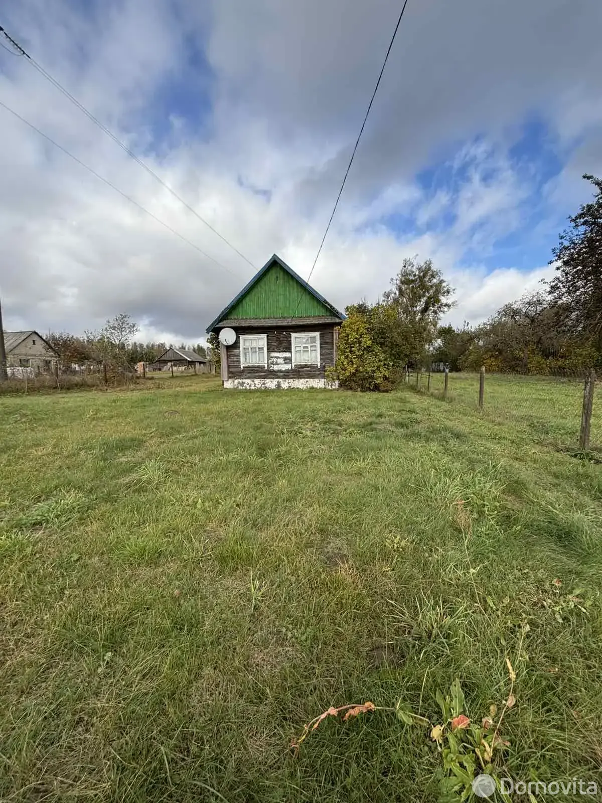 купить дом, Кучкуны, ул. Заречная, д. 6