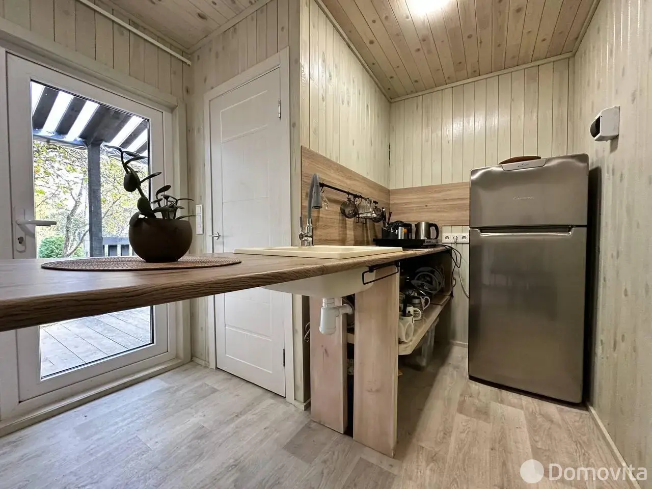 Продажа 1-этажной дачи в Птичи Гомельская область, 46000USD, код 183732 - фото 26