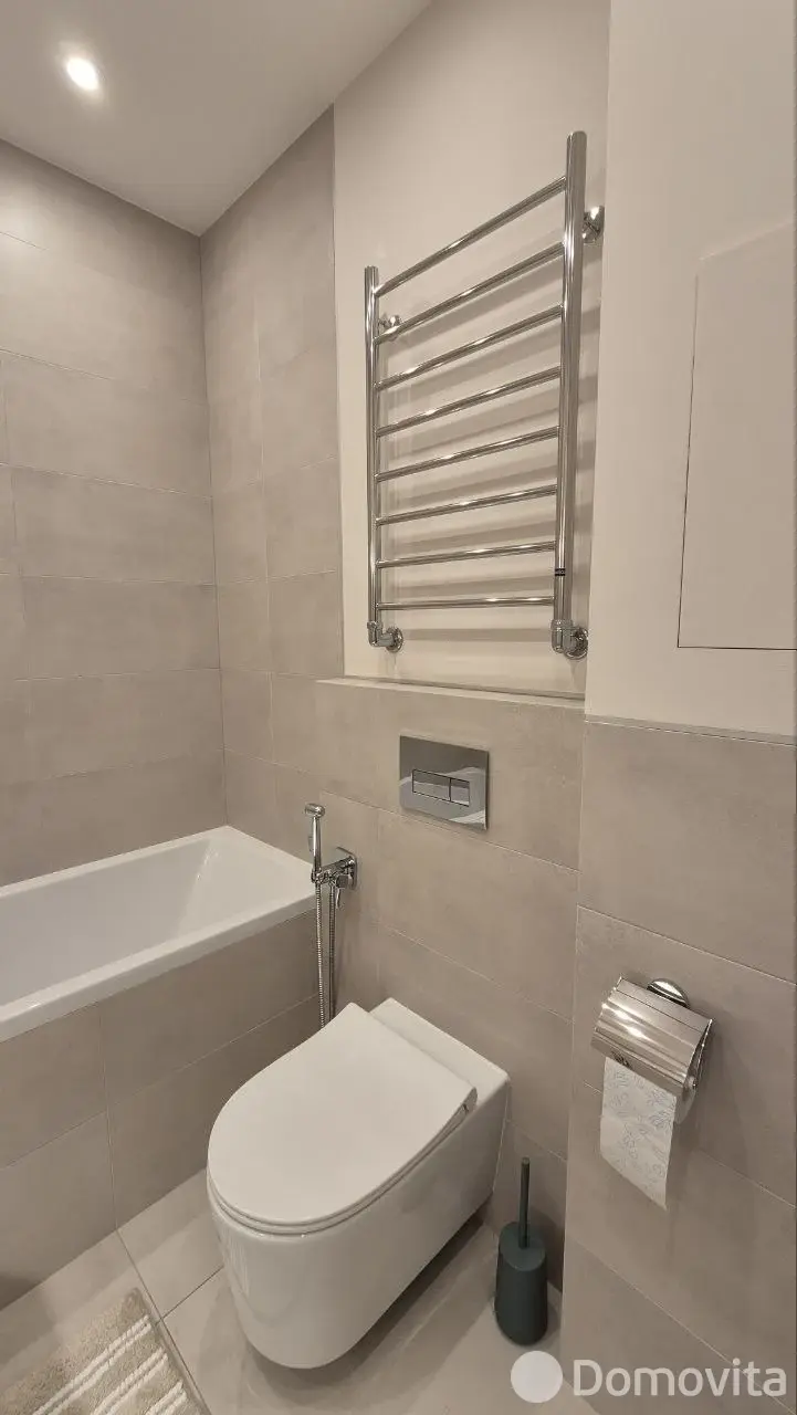 Снять 1-комнатную квартиру в Минске, ул. Цвирко, д. 74, 650USD, код 146672 - фото 18