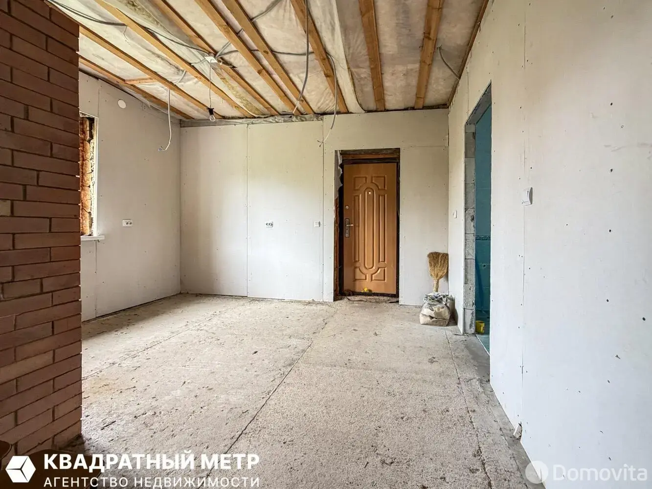 Купить 2-этажную дачу в Весна-93 Минская область, 18000USD, код 185978 - фото 20