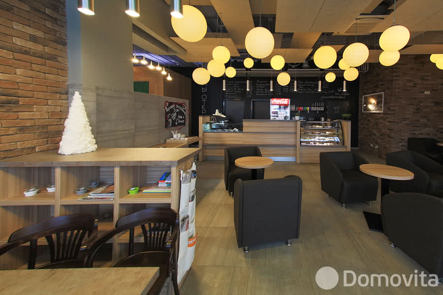 Бизнес-центр Порт - фото 18