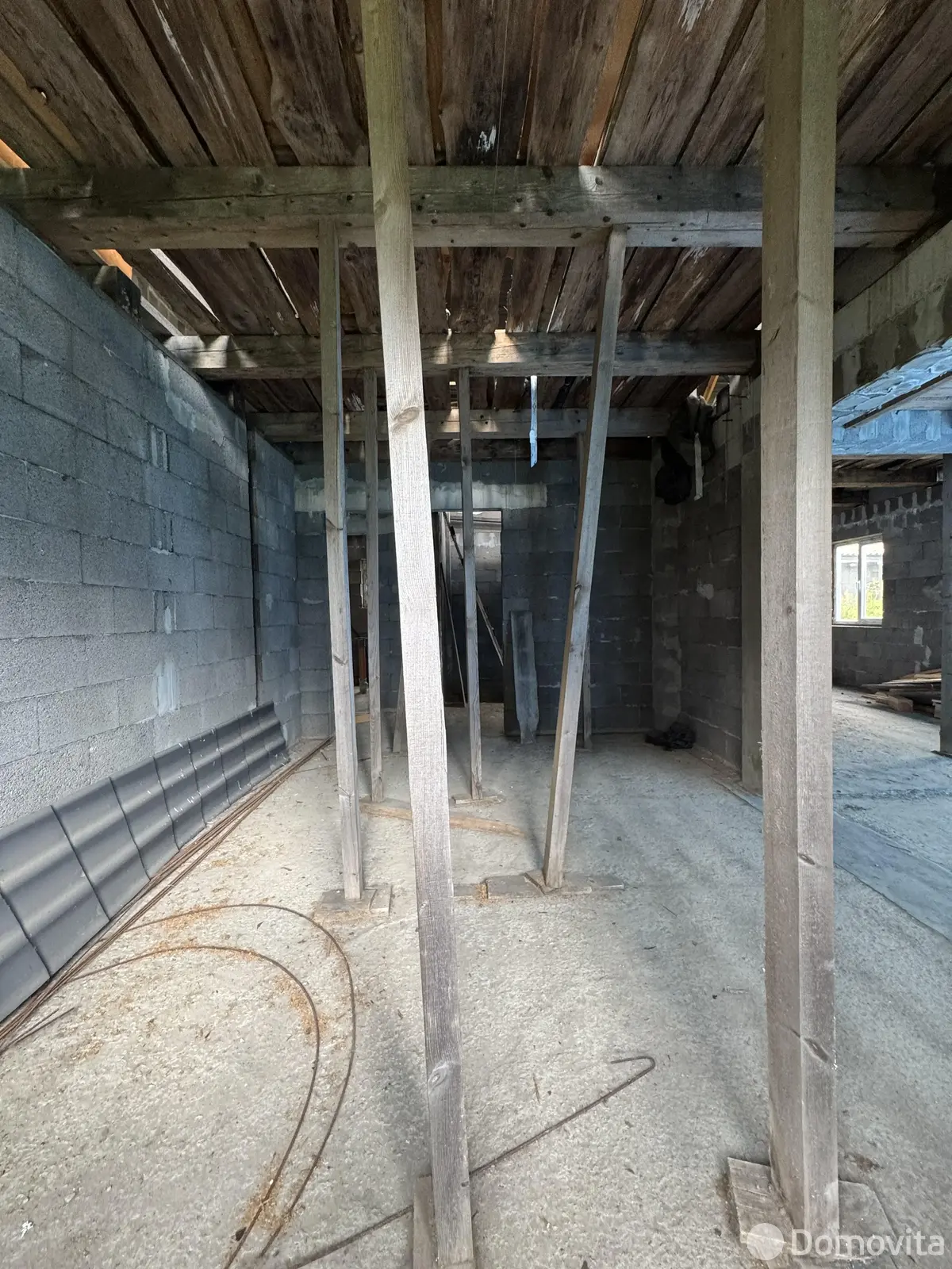 коттедж, Бузуны, ул. Лесная 