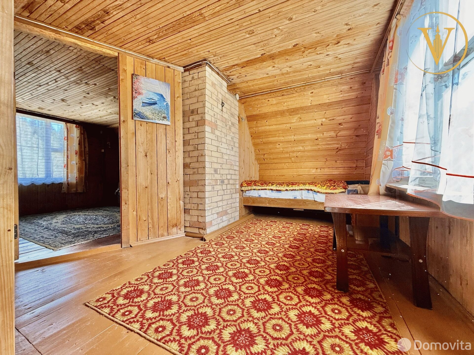 Продажа 2-этажной дачи в Гарани Минская область, 22000USD, код 185643 - фото 11