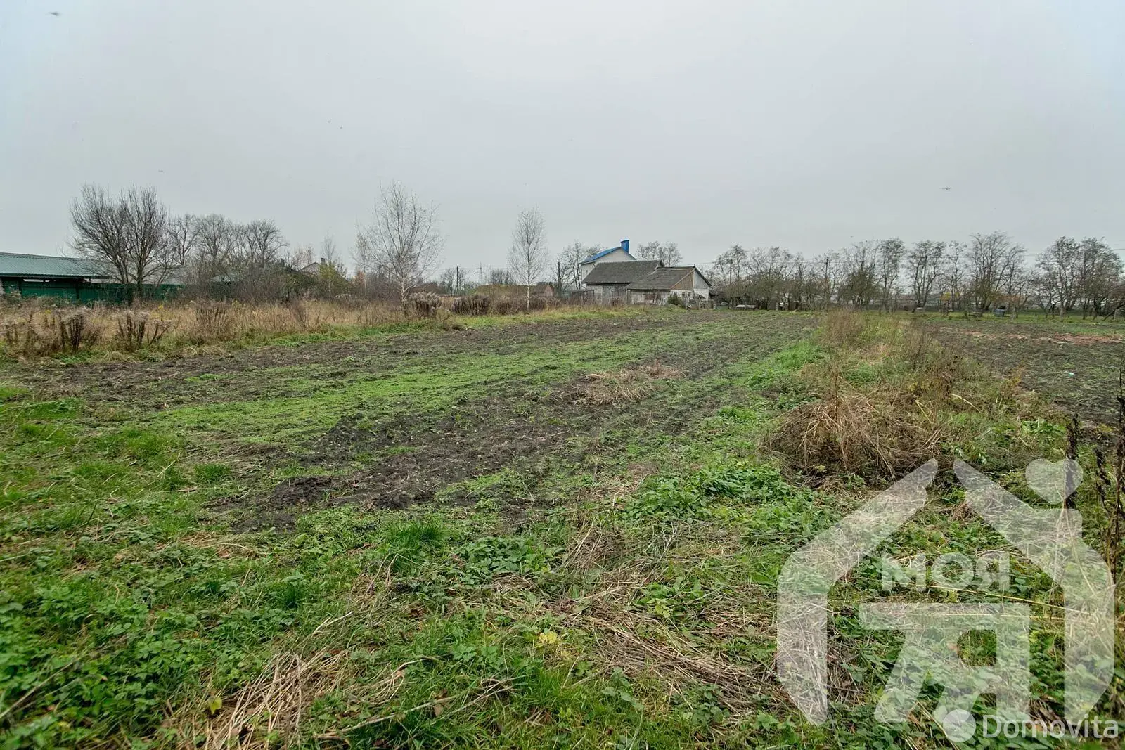 дом, Застенки, 