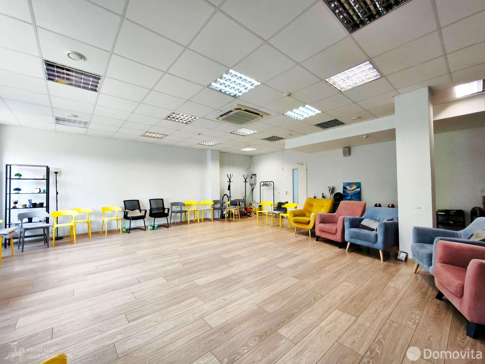 арендовать офис, Минск, ул. Скрыганова, д. 14