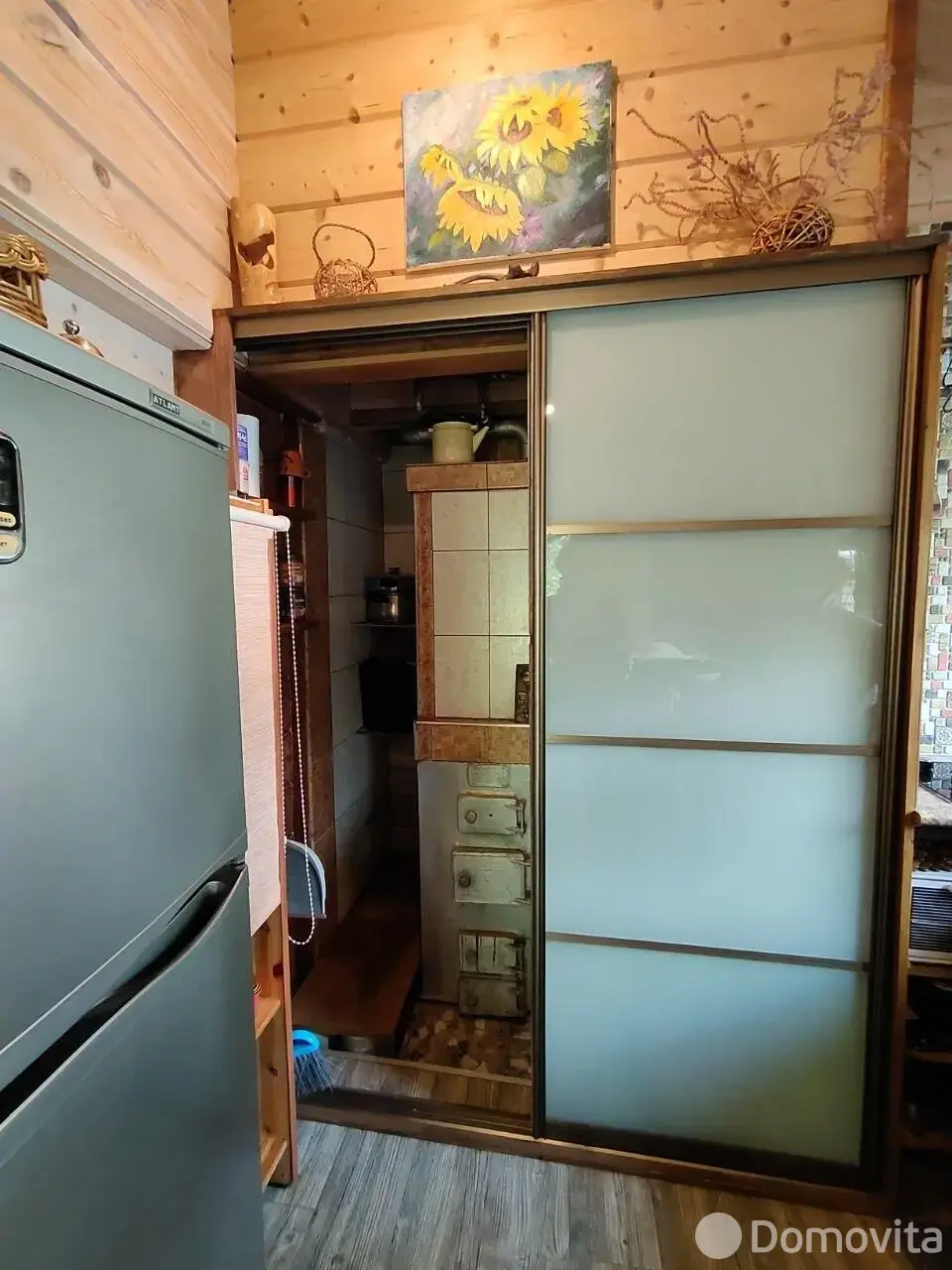 Купить 2-этажную дачу в Зенитчик Минская область, 48000USD, код 185981 - фото 14