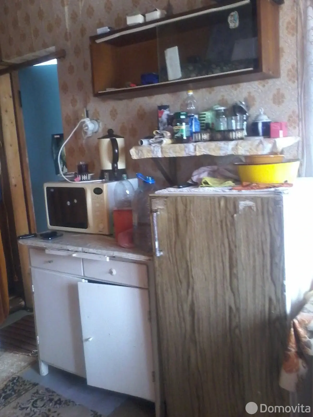 Продажа 1-этажной дачи в Асвета д.Угодина Минская область, 3500USD, код 177376 - фото 12