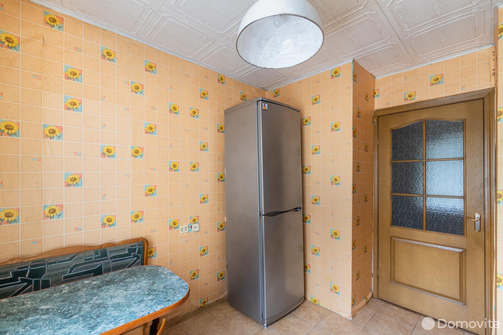 Купить 3-комнатную квартиру в Минске, ул. Академика Красина, д. 23, 62000 USD, код: 1003299 - фото 5