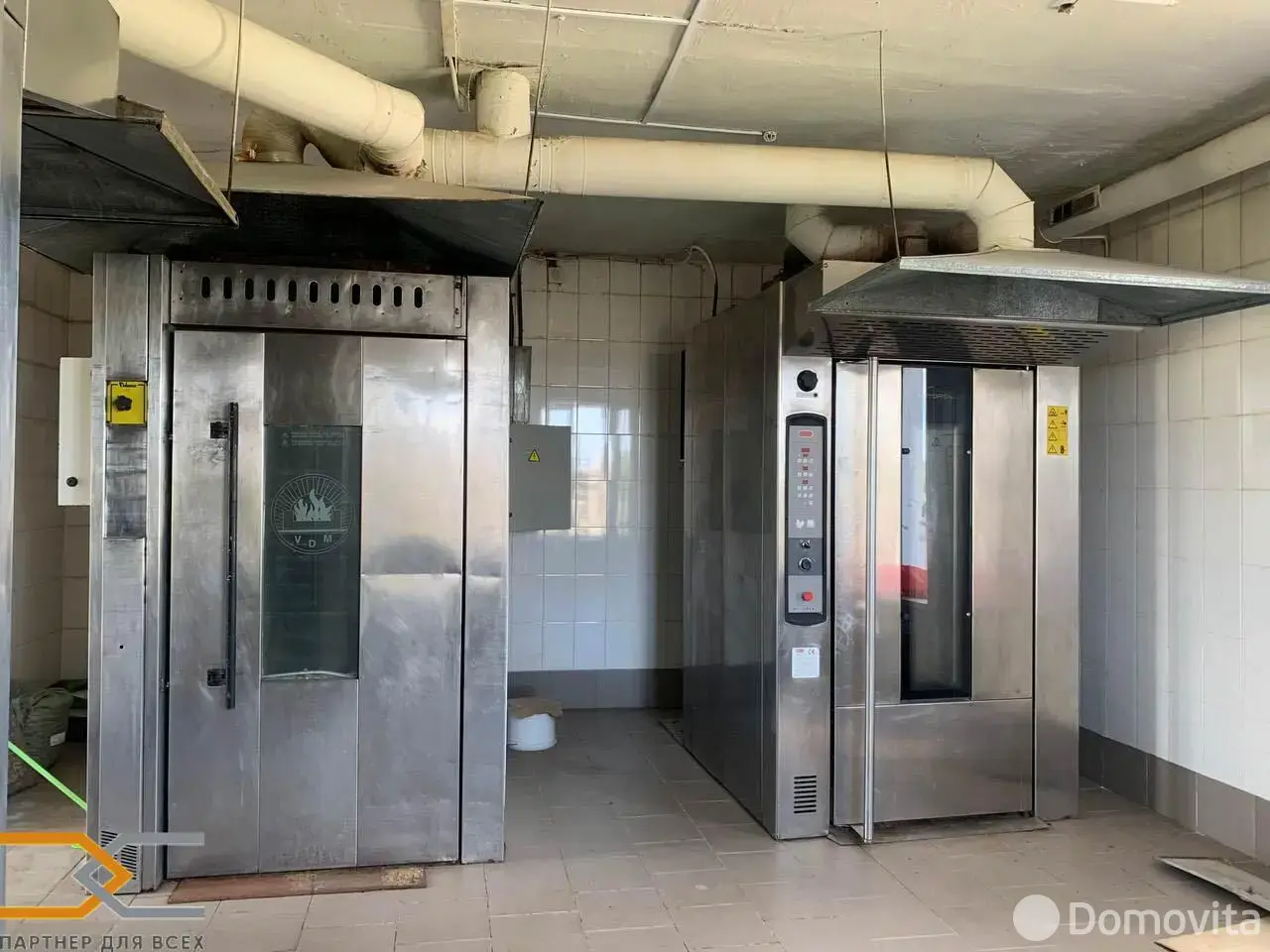 Цена продажи склада, Острошицы, ул. Центральная