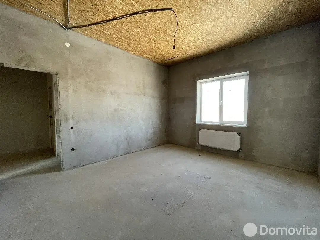 коттедж, Воложин, ул. Центральная