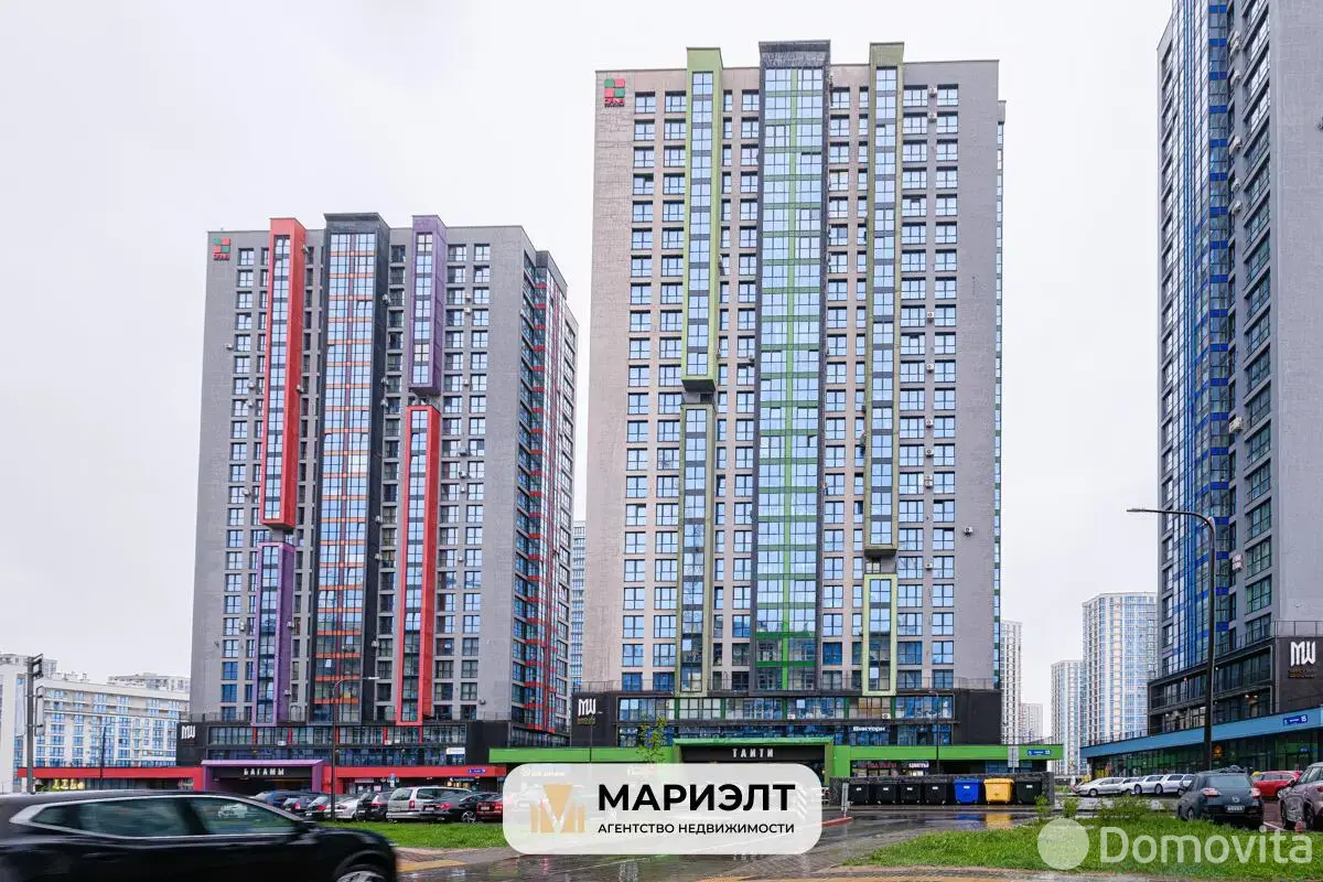 Купить торговое помещение на ул. Братская, д. 13 в Минске, 89900USD, код 999079 - фото 14