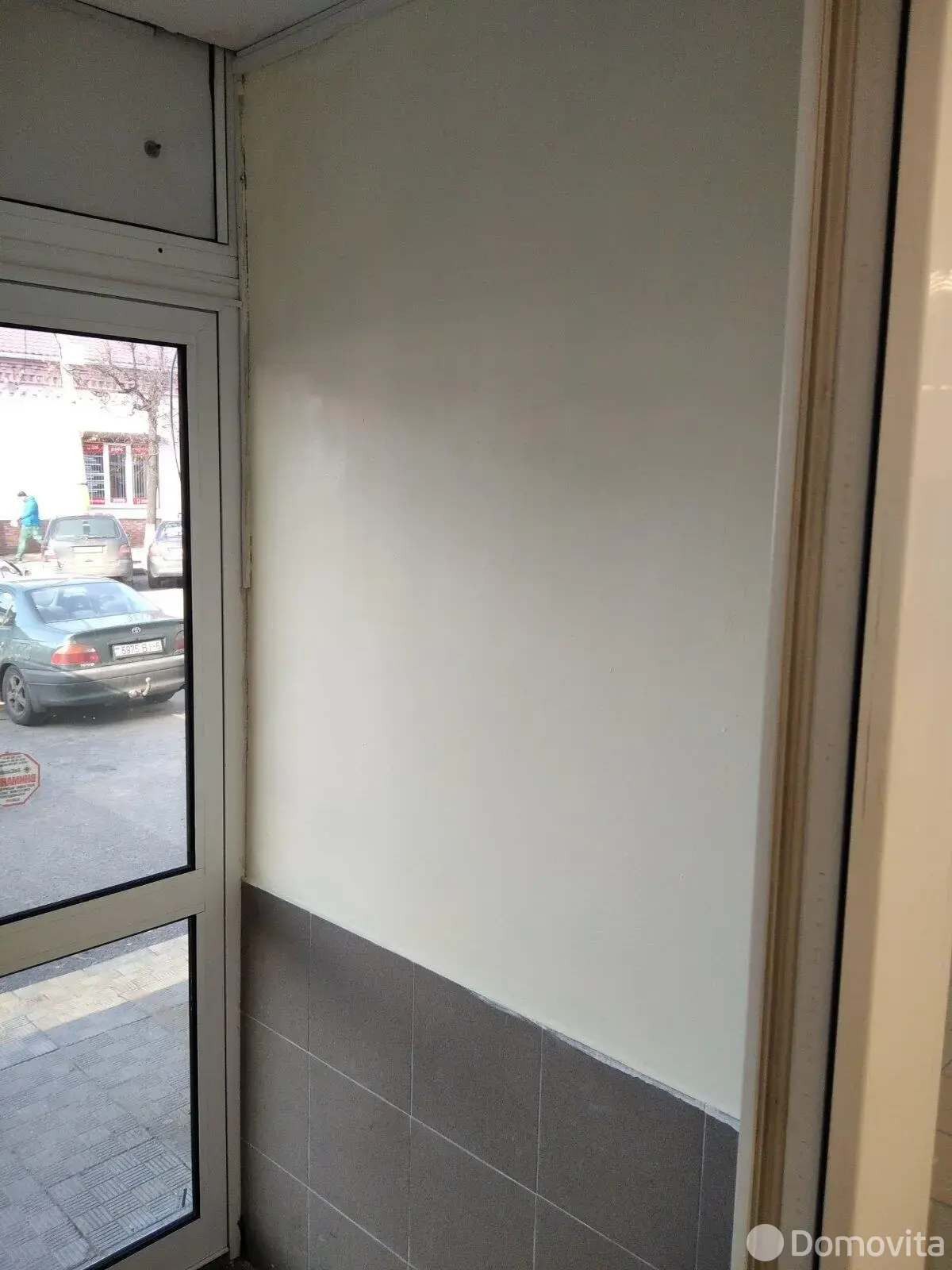 торговый объект, Бобруйск, ул. Социалистическая, д. 40 