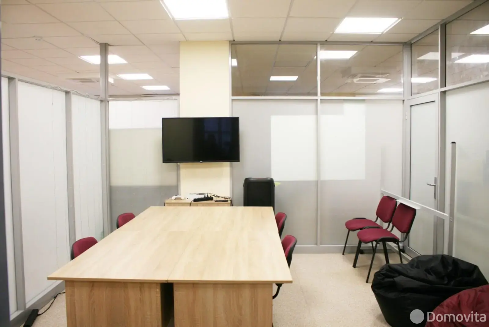 Купить офис на ул. Платонова, д. 1/Б в Минске, 597600USD, код 9095 - фото 20