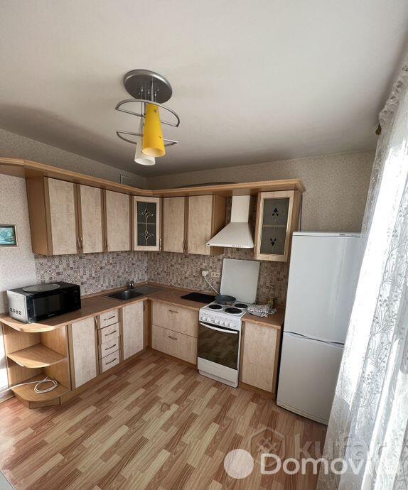 Продажа 1-комнатной квартиры в Минске, ул. Алеся Гаруна, д. 23, 63900 USD, код: 1031767 - фото 3