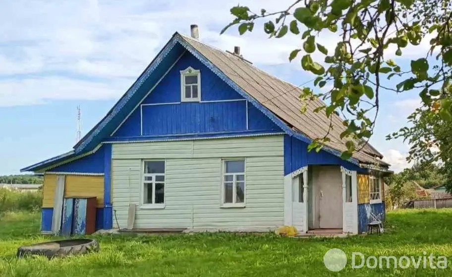 коттедж, Перемонт, ул. Центральная 