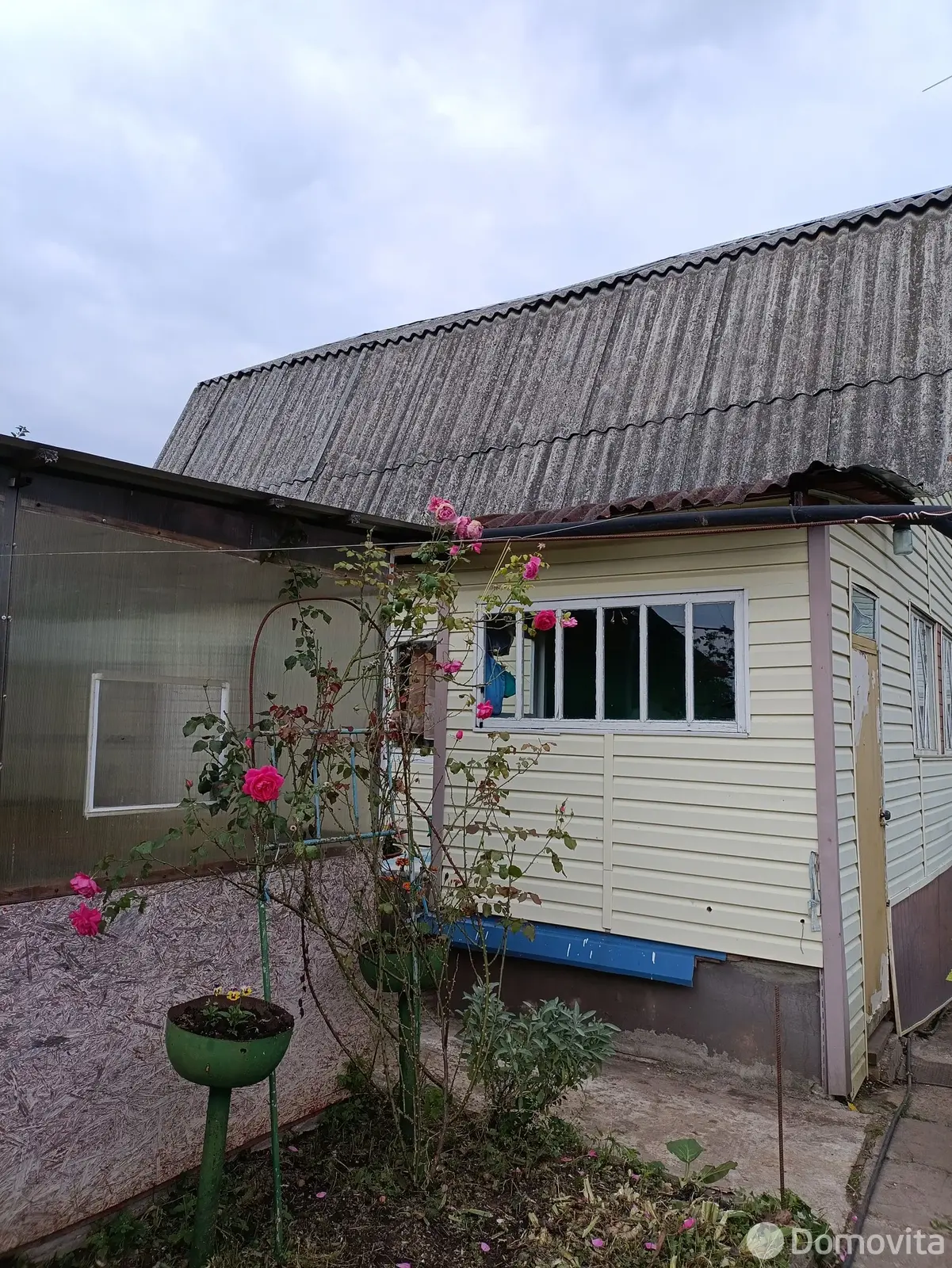 продажа дачи, Станция Лужесно,