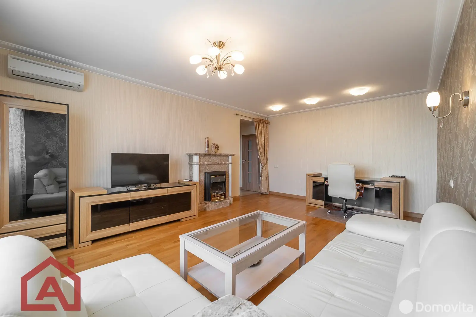 Снять 2-комнатную квартиру в Минске, ул. Гвардейская, д. 12, 900USD, код 144724 - фото 19