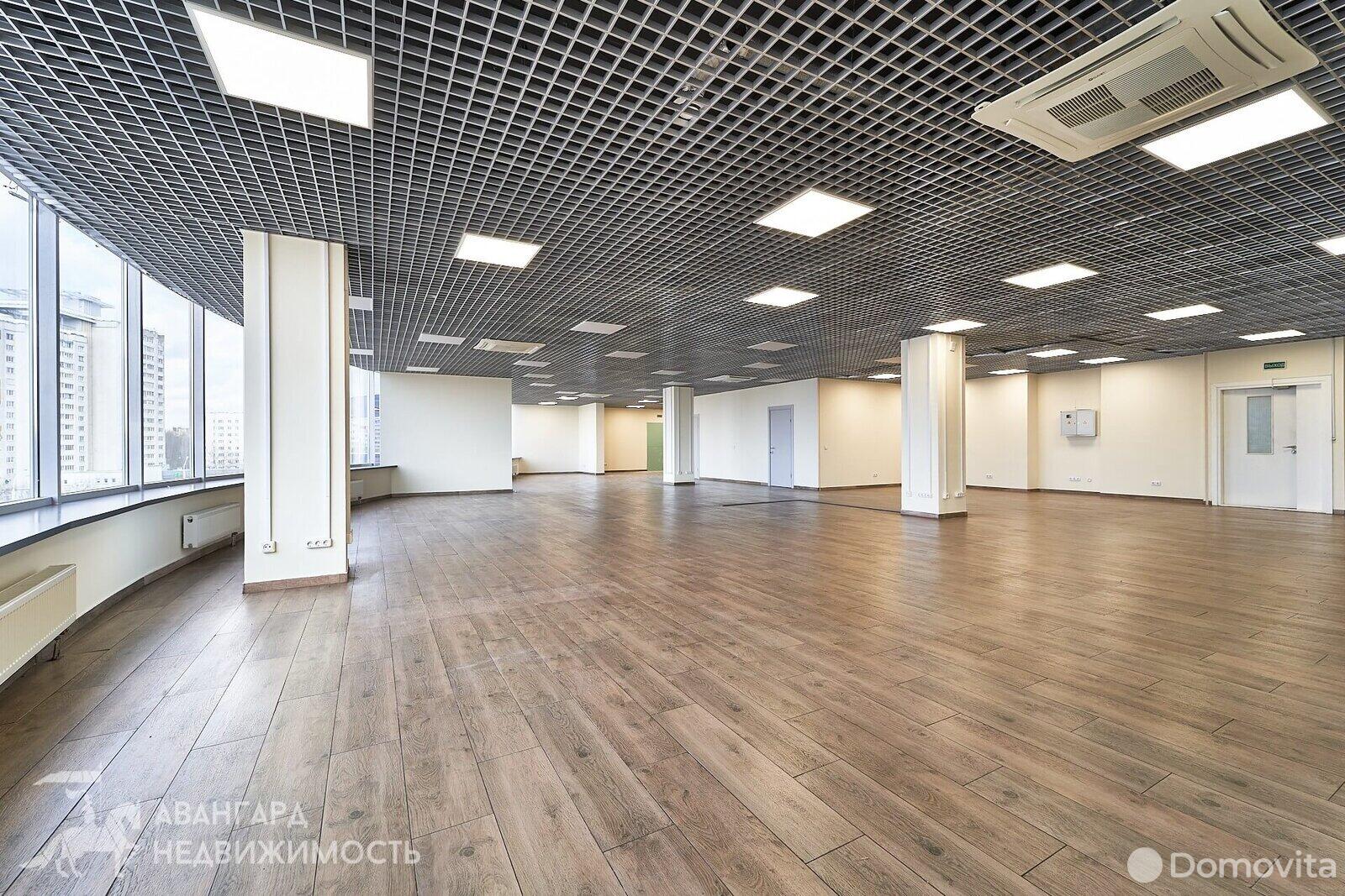 Аренда офиса на ул. Петра Мстиславца, д. 9 в Минске, 600EUR, код 11878 - фото 2