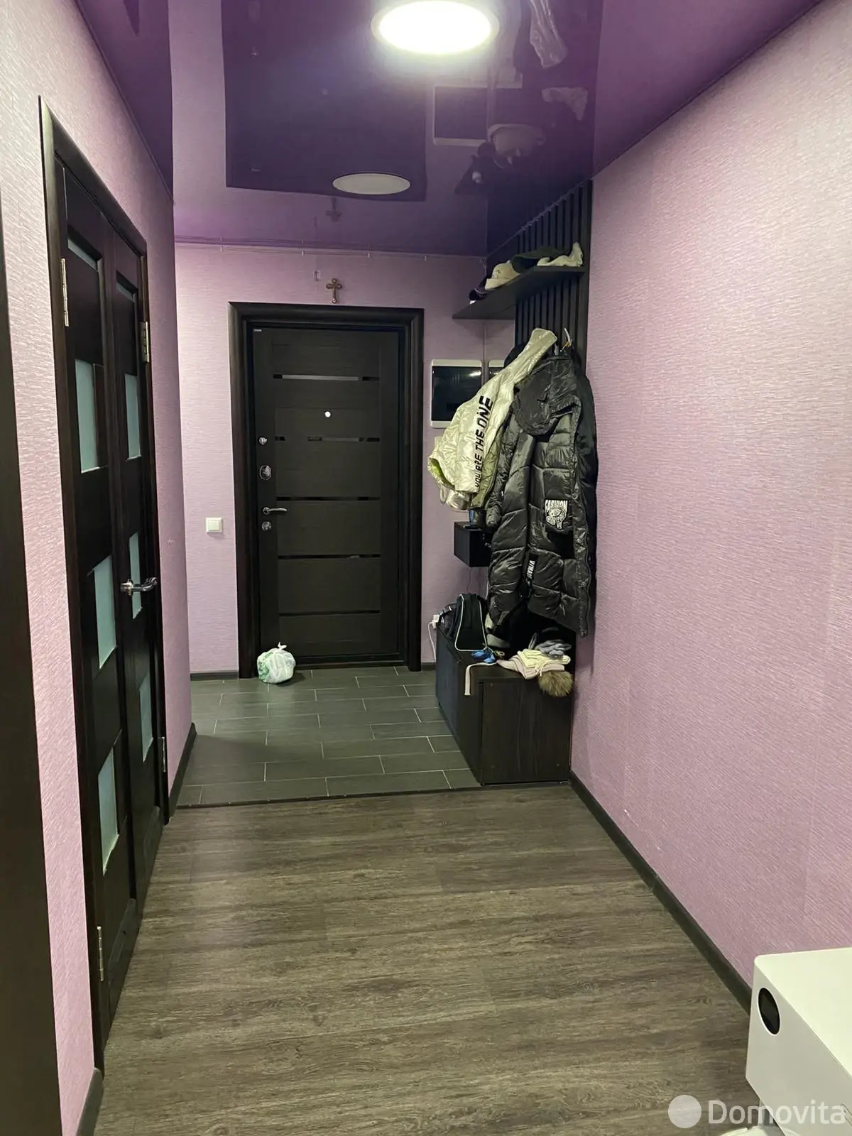 Продажа комнаты в Витебске, ул. Актеров Еременко, д. 4, цена 36000 USD, код 7647 - фото 9