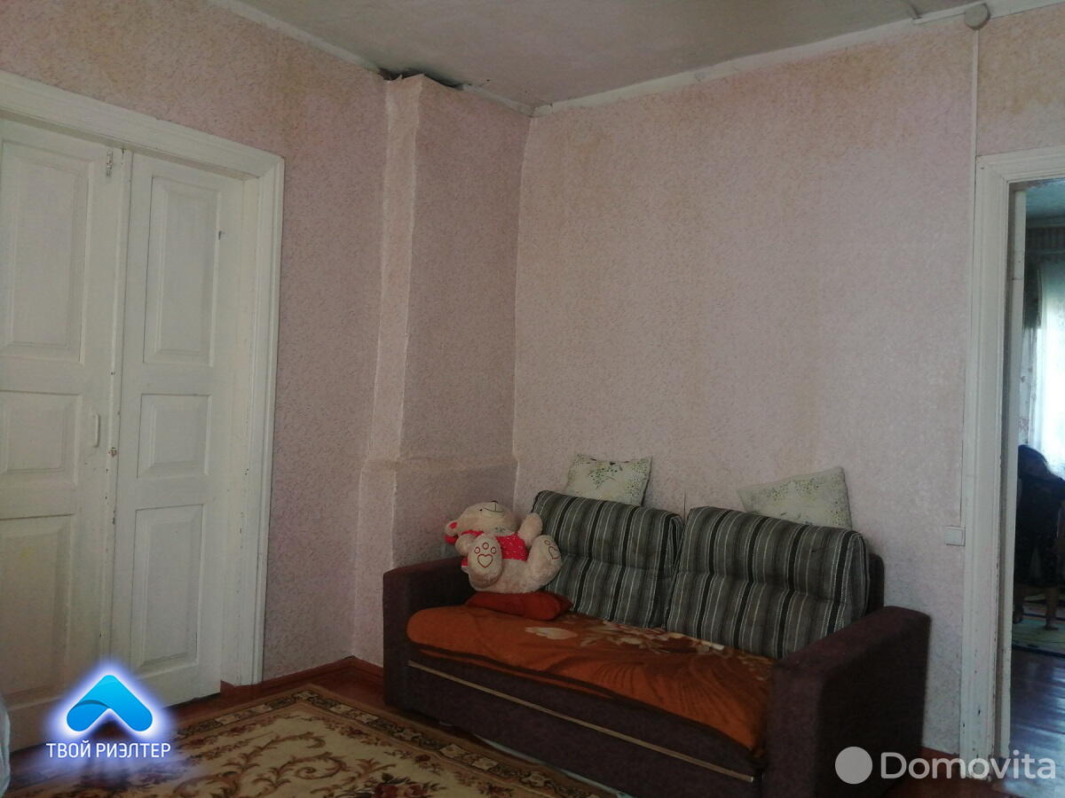 Продать 1-этажный дом в Речице, Гомельская область пер. Новый, 20000USD, код 636622 - фото 4