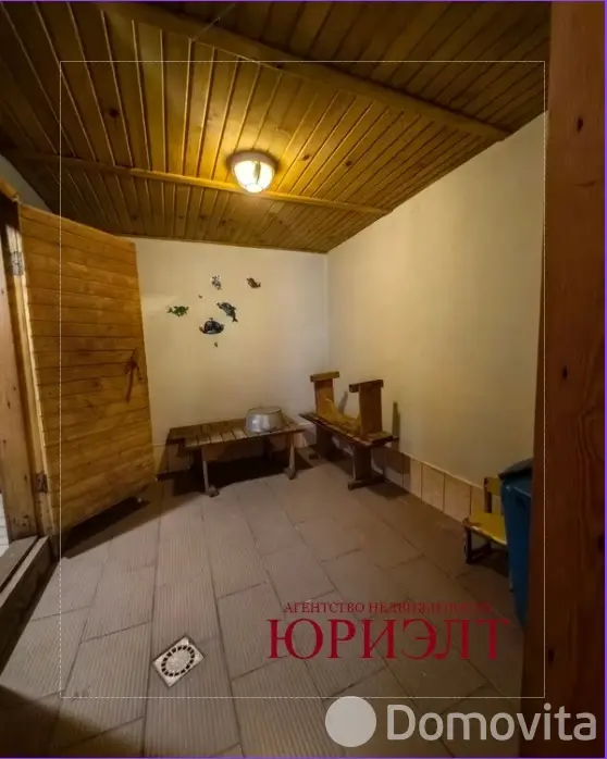 дом, Гомель, ул. Лещинская в Советском районе