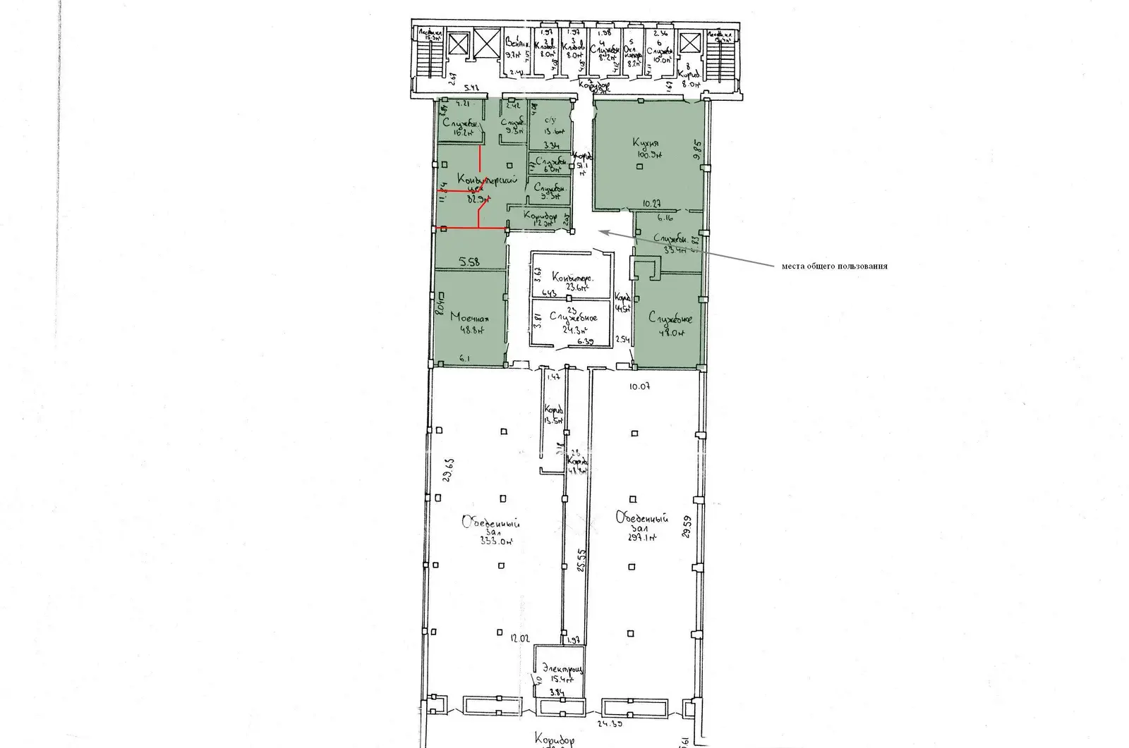 арендовать склад, Минск, ул. Киселева, д. 12