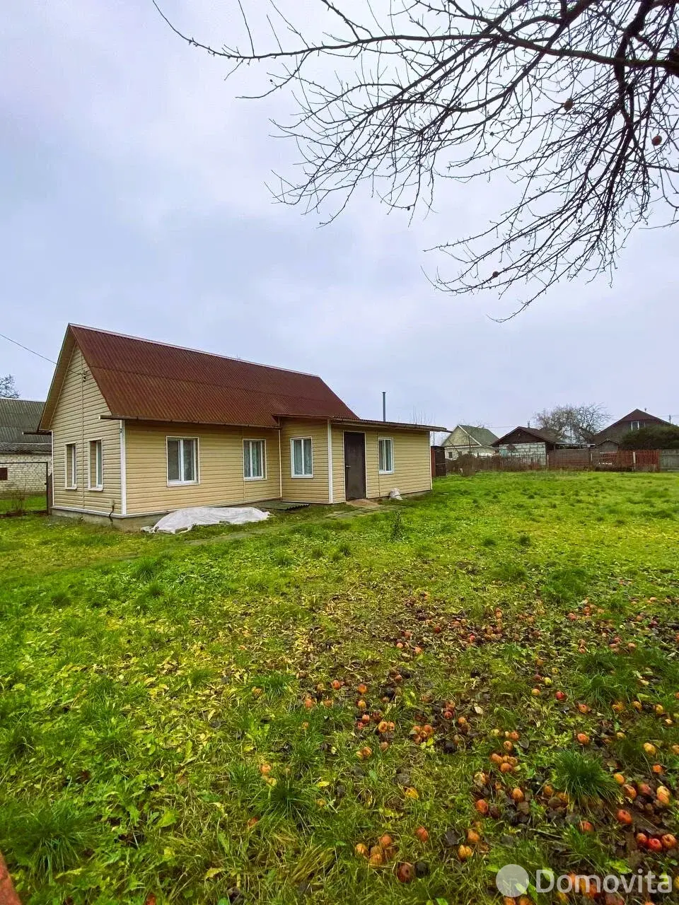 дом, Жодино, ул. Восточная, д. 19, стоимость продажи 143 218 р.