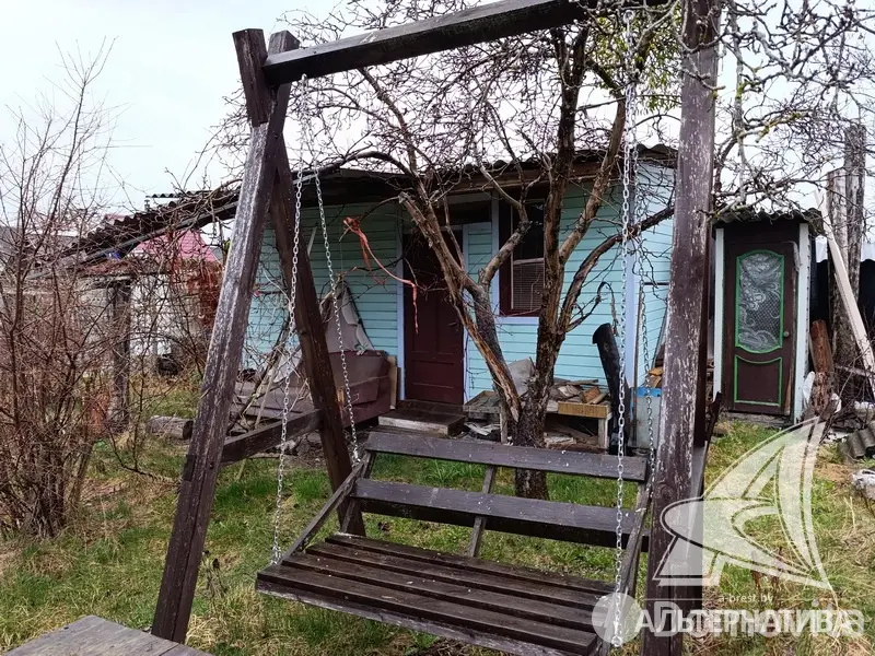 Купить 1-этажную дачу в Здоровье 2008 Брестская область, 15500USD, код 185353 - фото 24