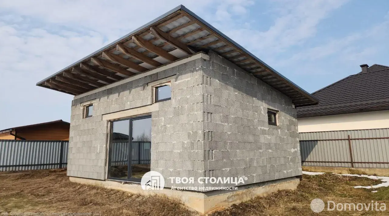 Цена продажи дачи, Водолей-2010, 