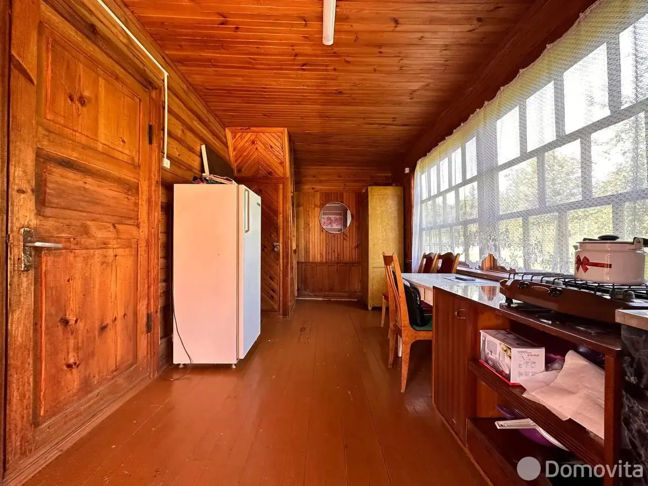 Купить 2-этажную дачу в Реставратор Минская область, 16000USD, код 184017 - фото 20