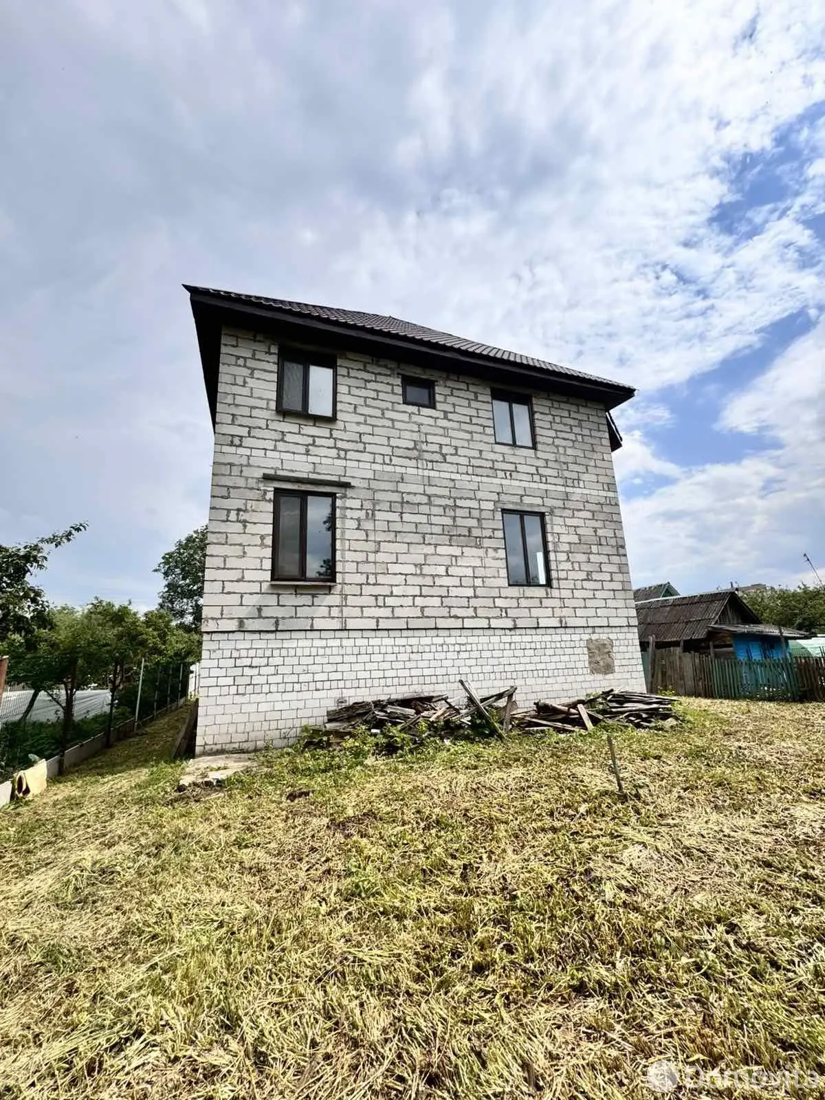 продажа дома, Гомель, ул. Мильчанская 1-я