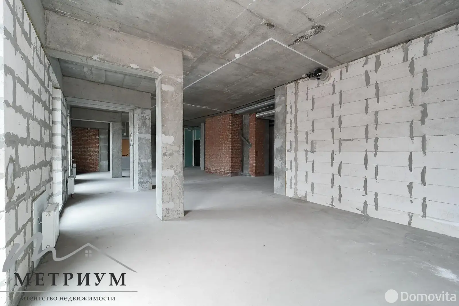 Снять офис на пр-т Независимости, д. 88 в Минске, 1144USD, код 14189 - фото 4