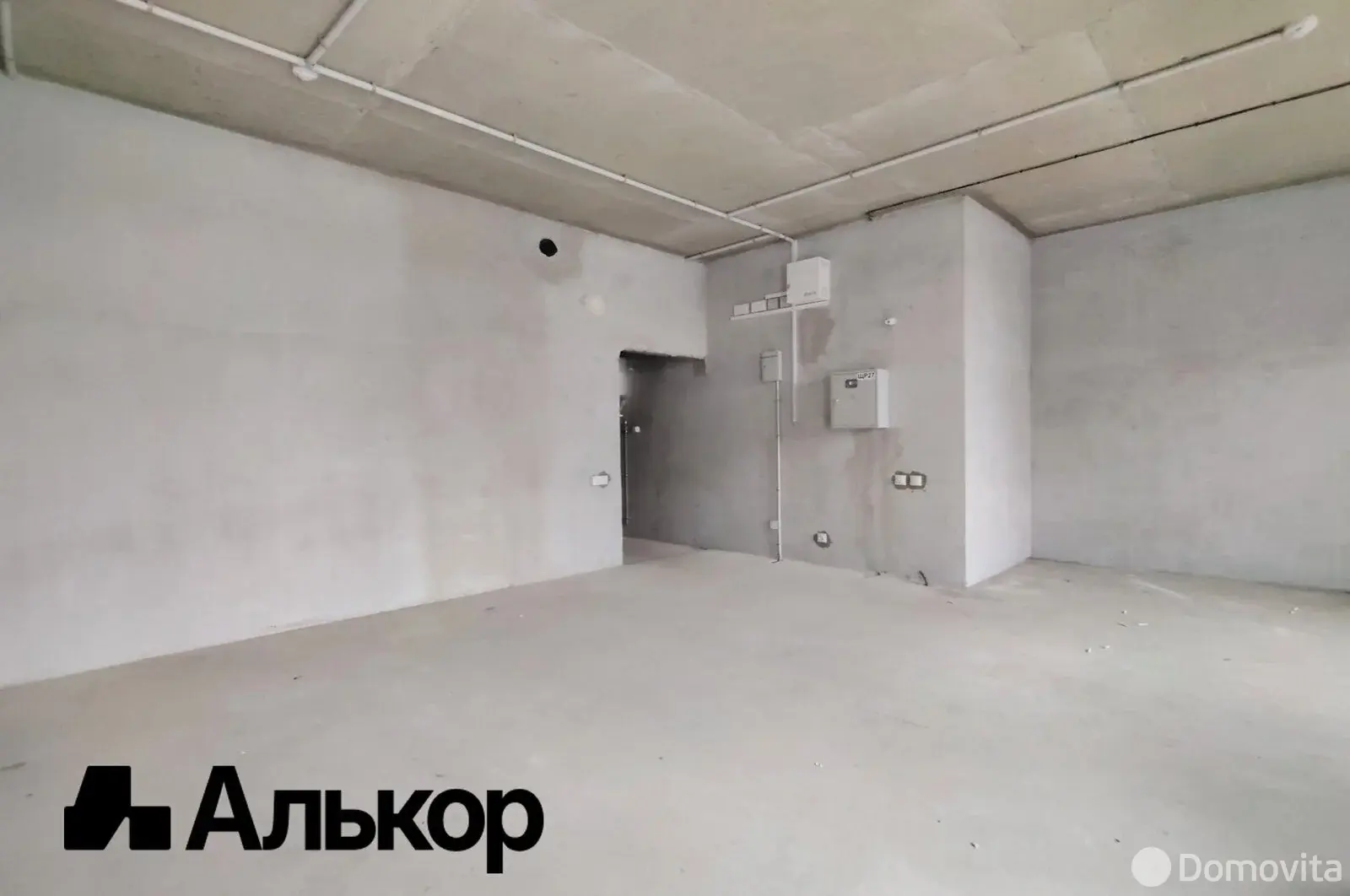 Стоимость аренды торгового объекта, Минск, ул. Нововиленская, д. 61
