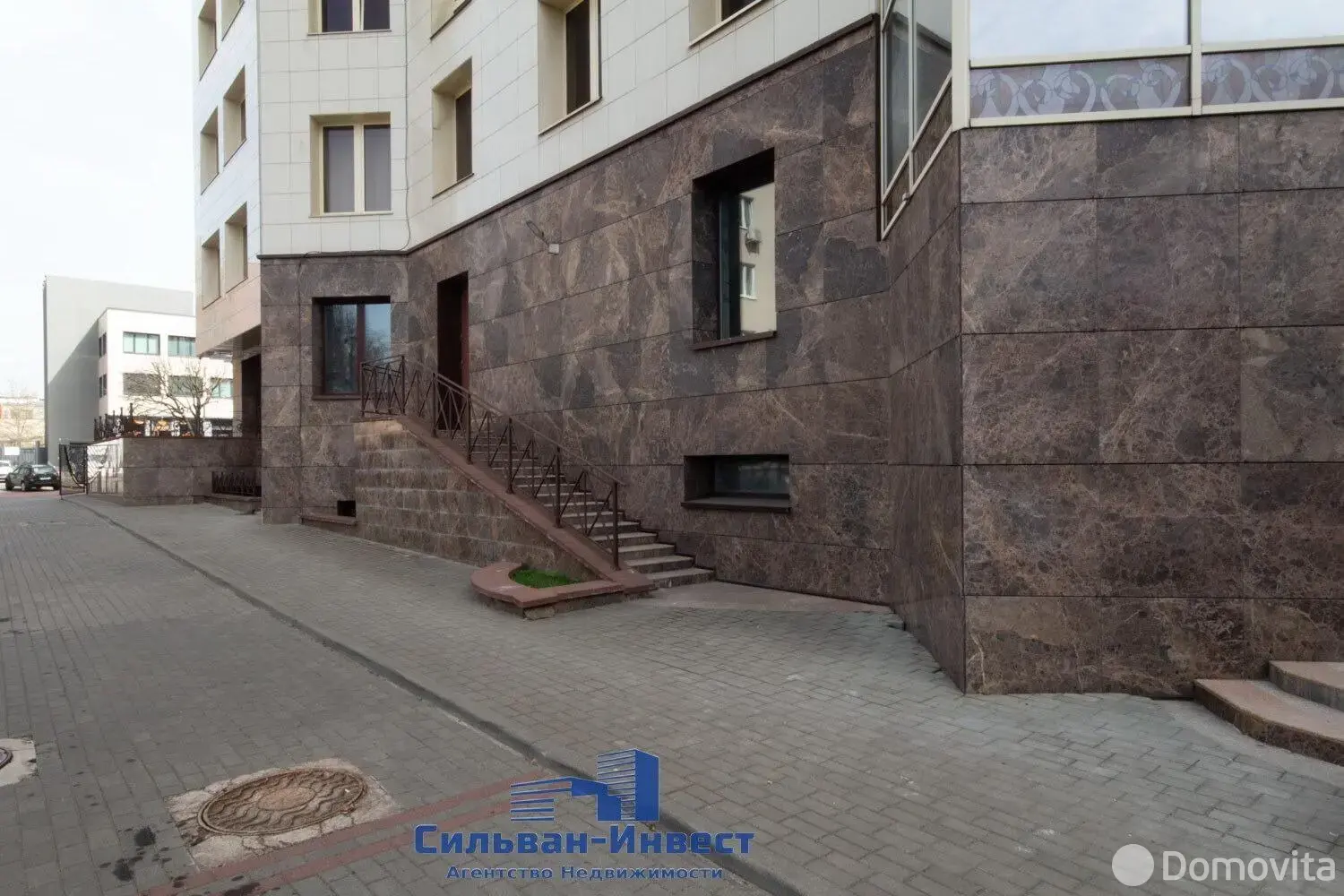 аренда торгового объекта, Минск, ул. Киселева, д. 17