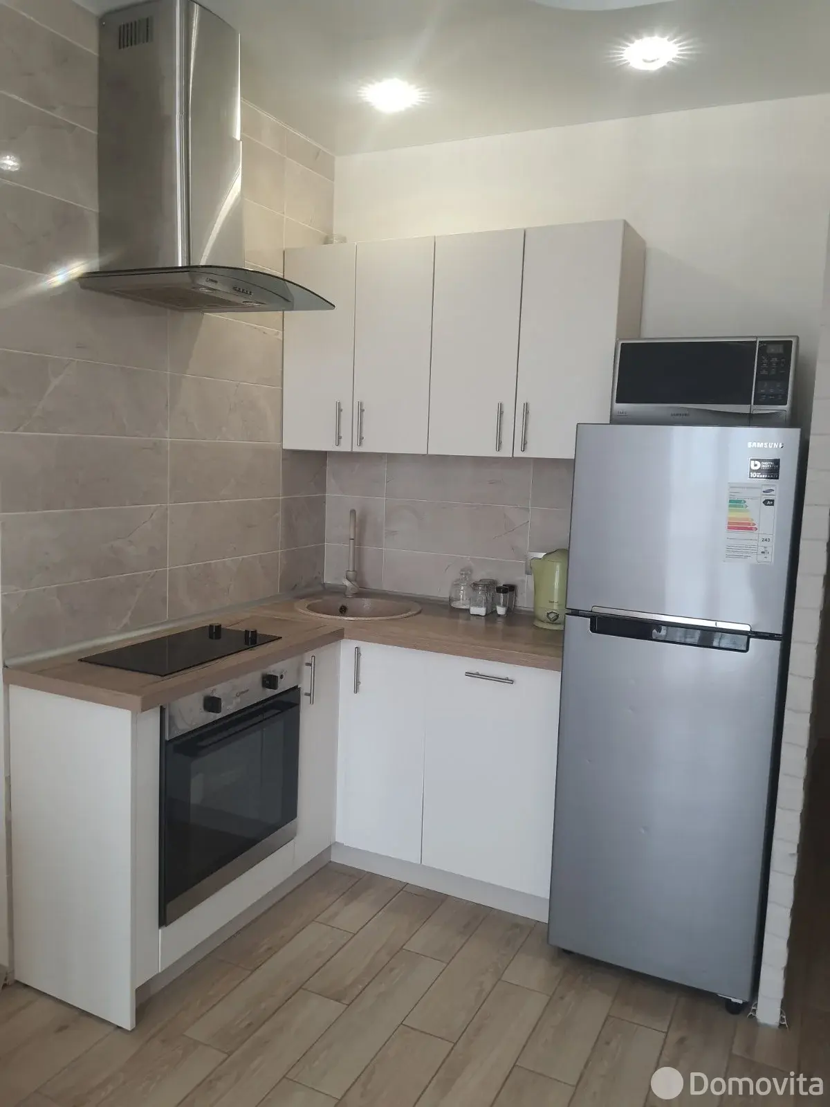 квартира, Минск, ул. Макаенка, д. 12А на ст. метро Московская