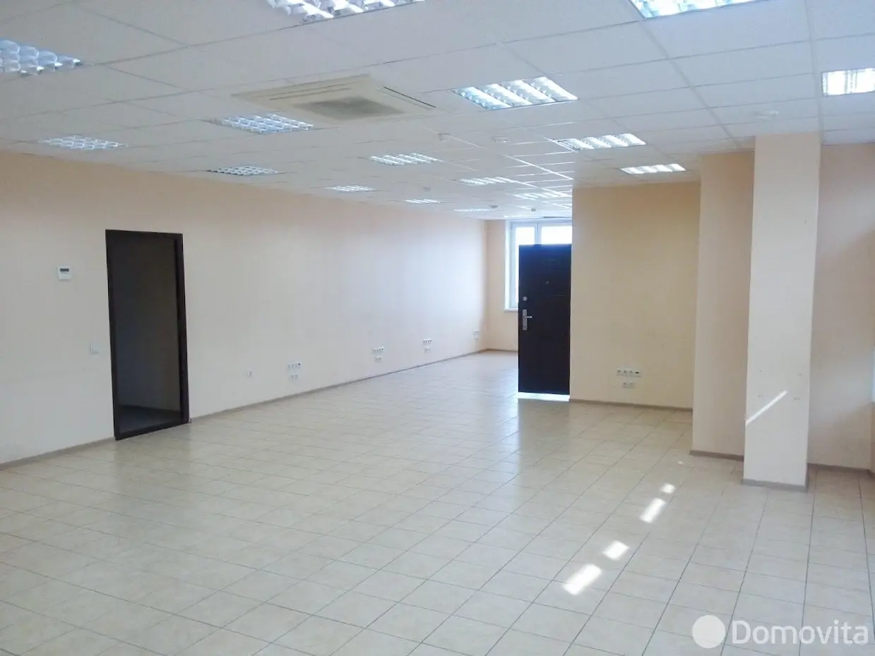 Купить офис на ул. Мележа, д. 5/2 в Минске, 731860BYN, код 10532 - фото 6