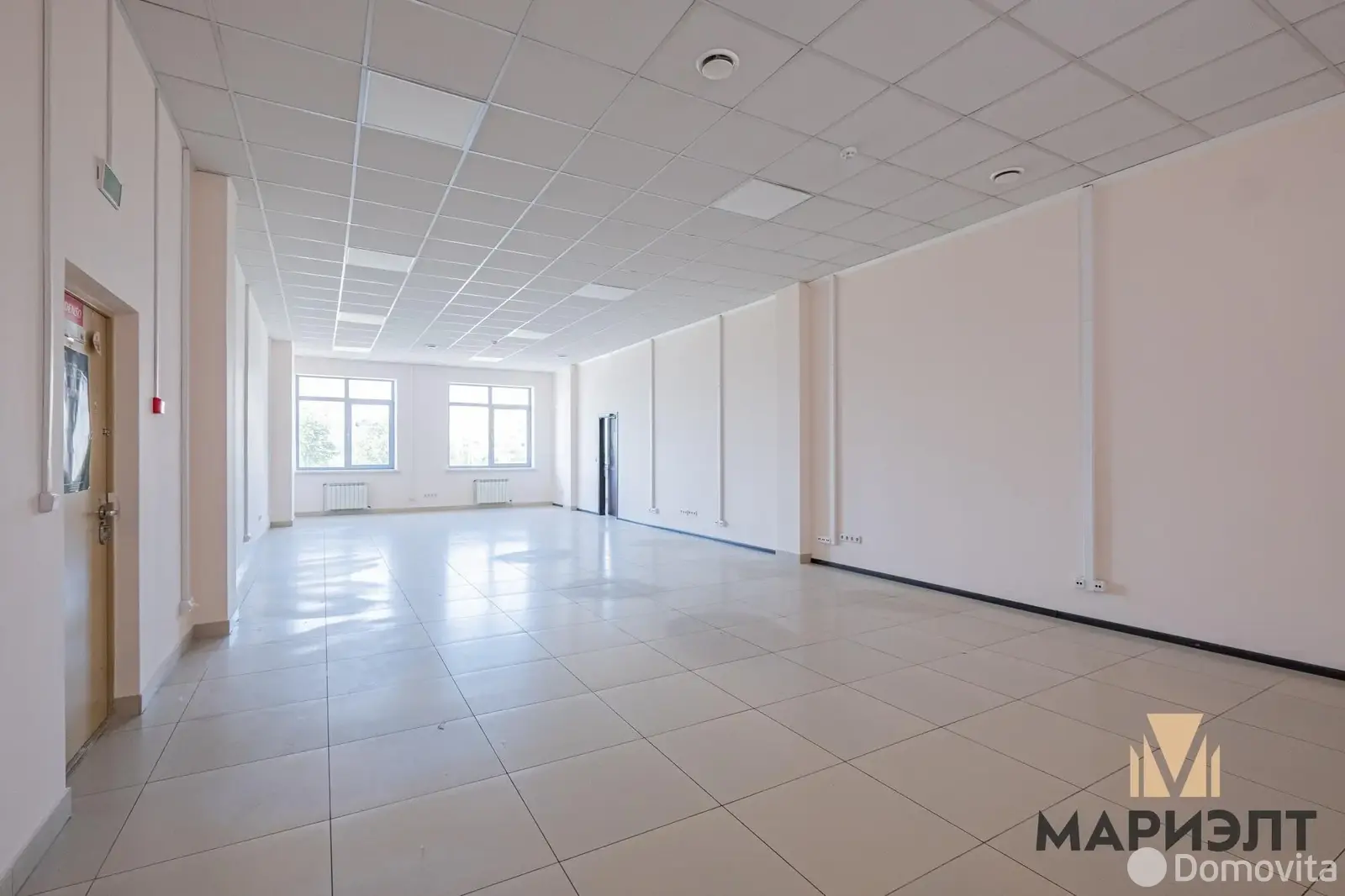 Снять офис на пр-т Партизанский, д. 149 в Минске, 1435EUR, код 14479 - фото 13