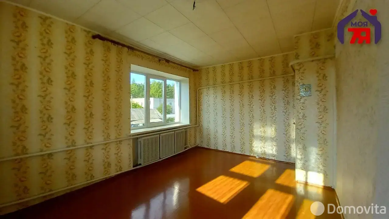 Продажа 2-комнатной квартиры в Вилейке, ул. Посёлок Рабочий, д. 17 - фото 2