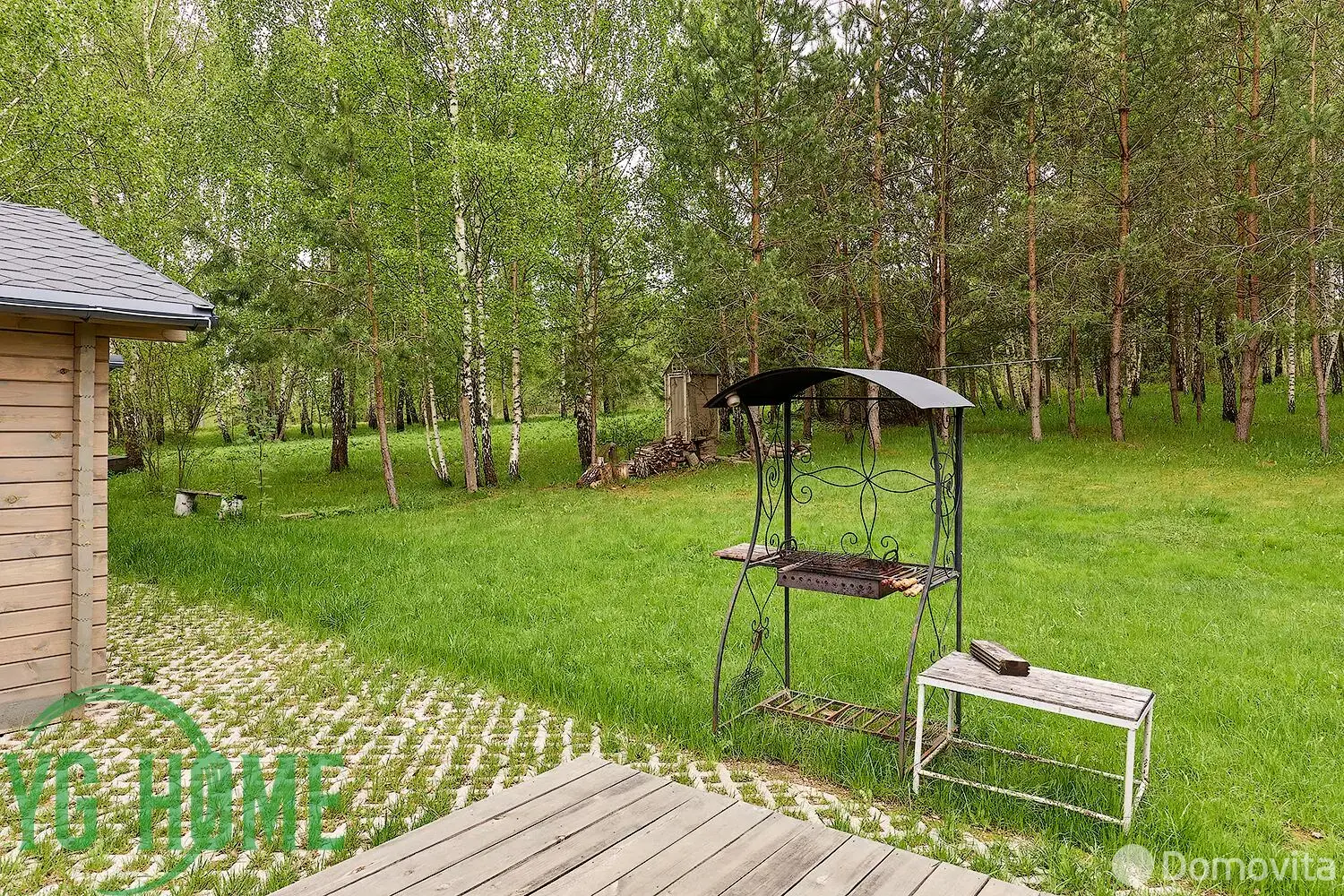 Продажа 1-этажной дачи в БОЯРЫШНИК Минская область, 79200USD, код 185826 - фото 33
