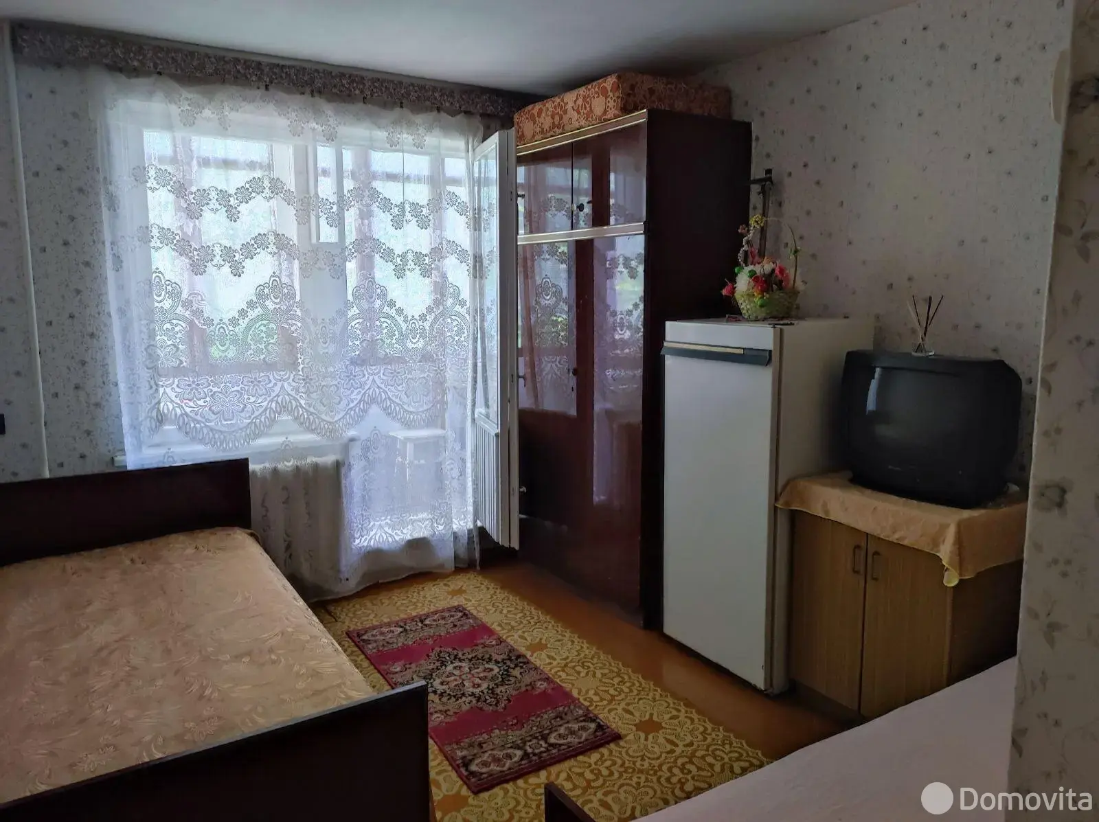 Цена продажи комнаты, Марьина Горка, ул. Новая Заря, д. 19
