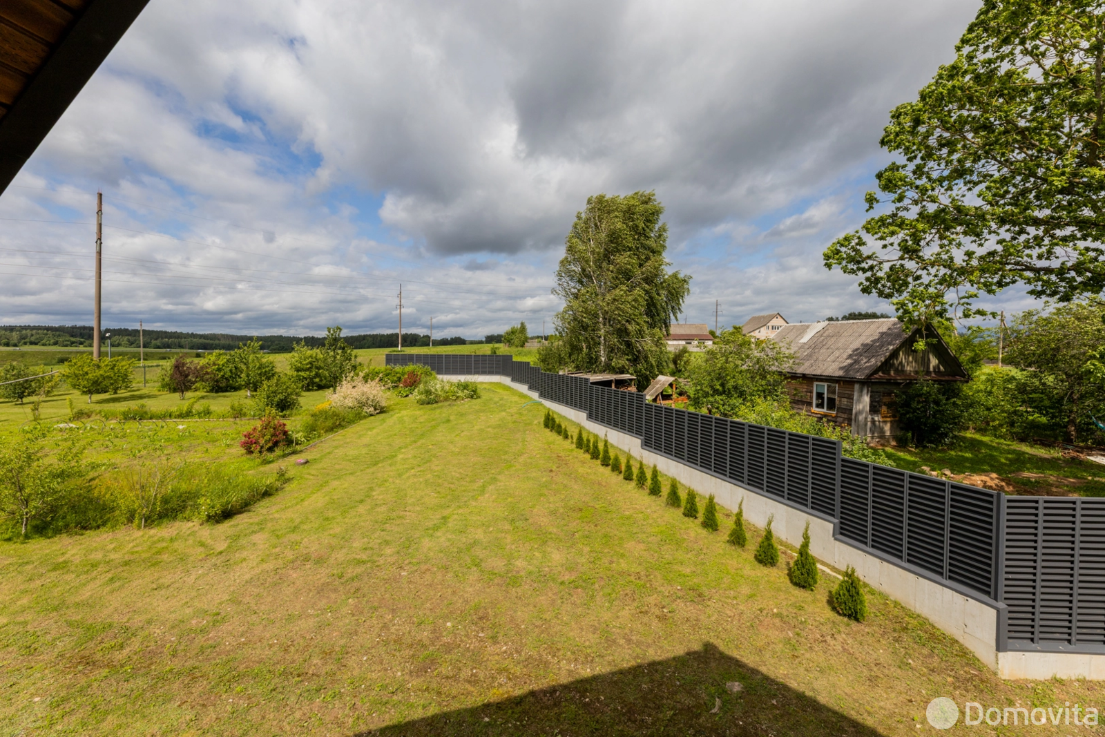 коттедж, Раков, ул. Заславская 