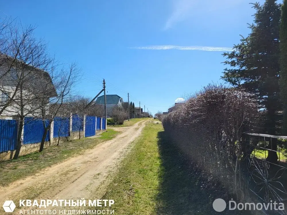 Продажа 1-этажной дачи в Надежда-АРДИ Минская область, 28500USD, код 185418 - фото 16