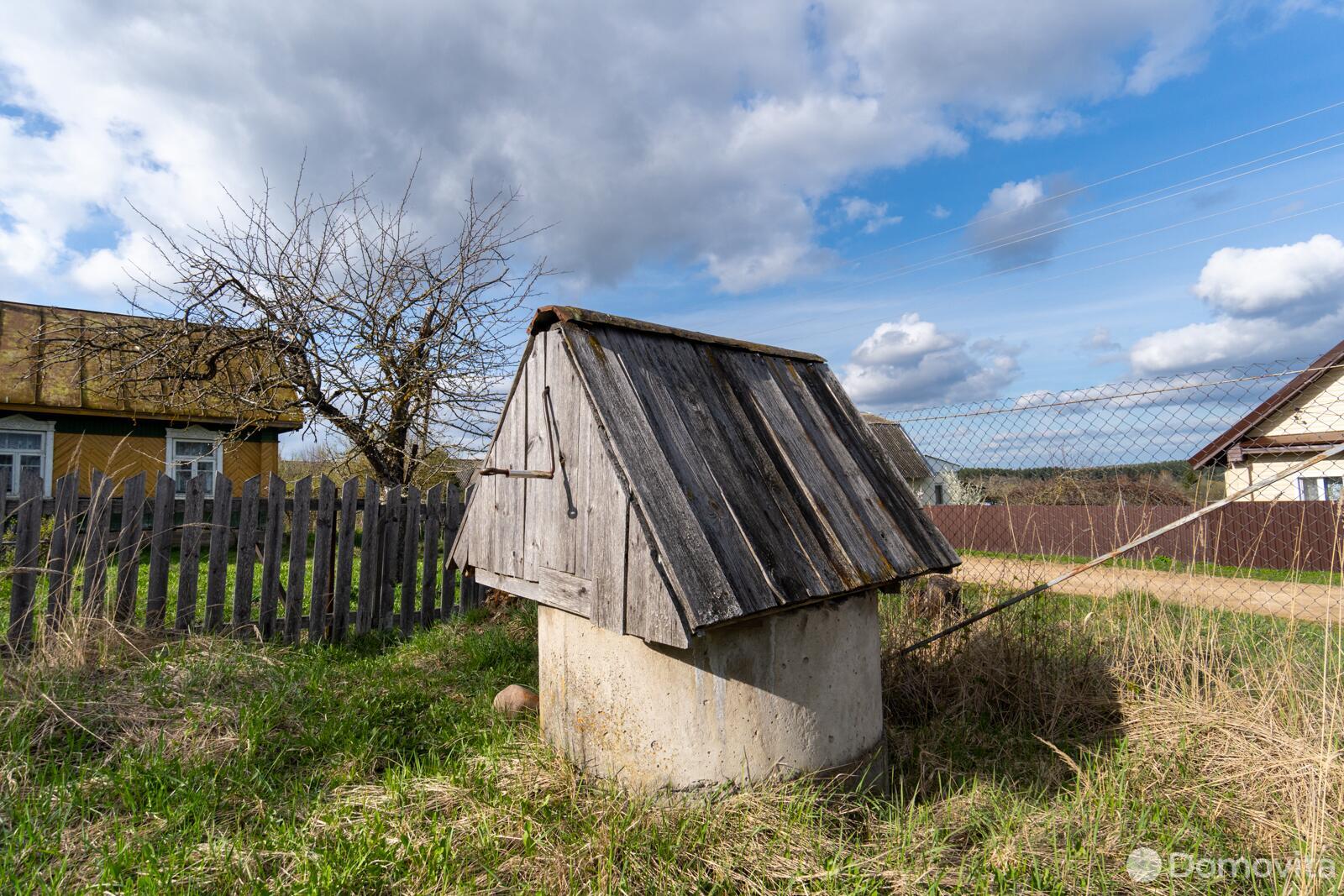 купить дачу, Каменец, 