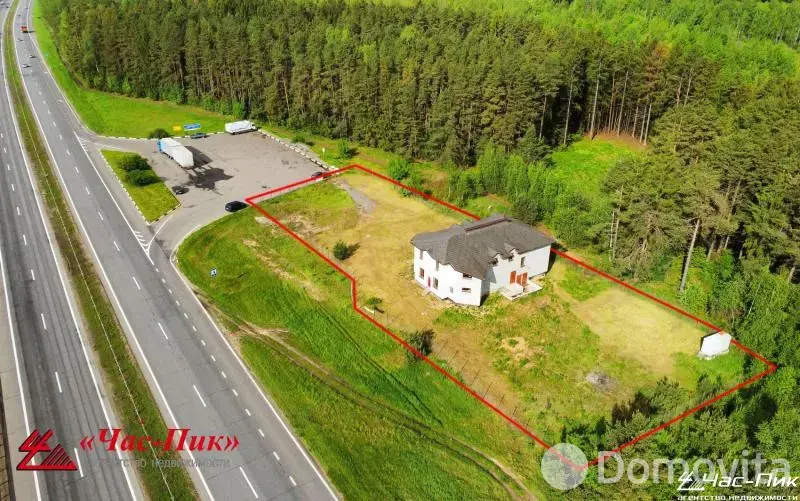 Стоимость продажи объекта сферы услуг, Волма, 