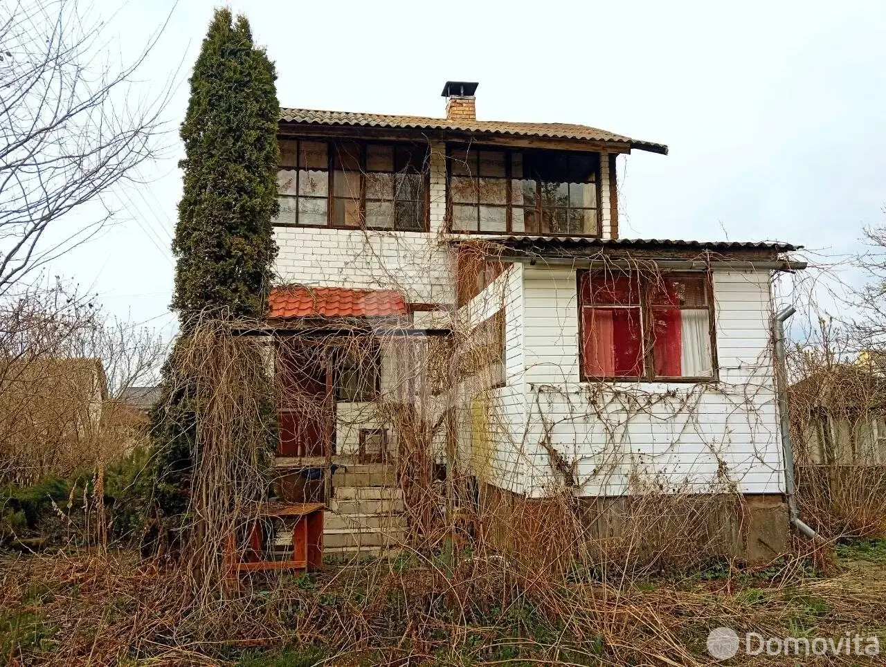 продажа дачи, Верас-Калибр, 