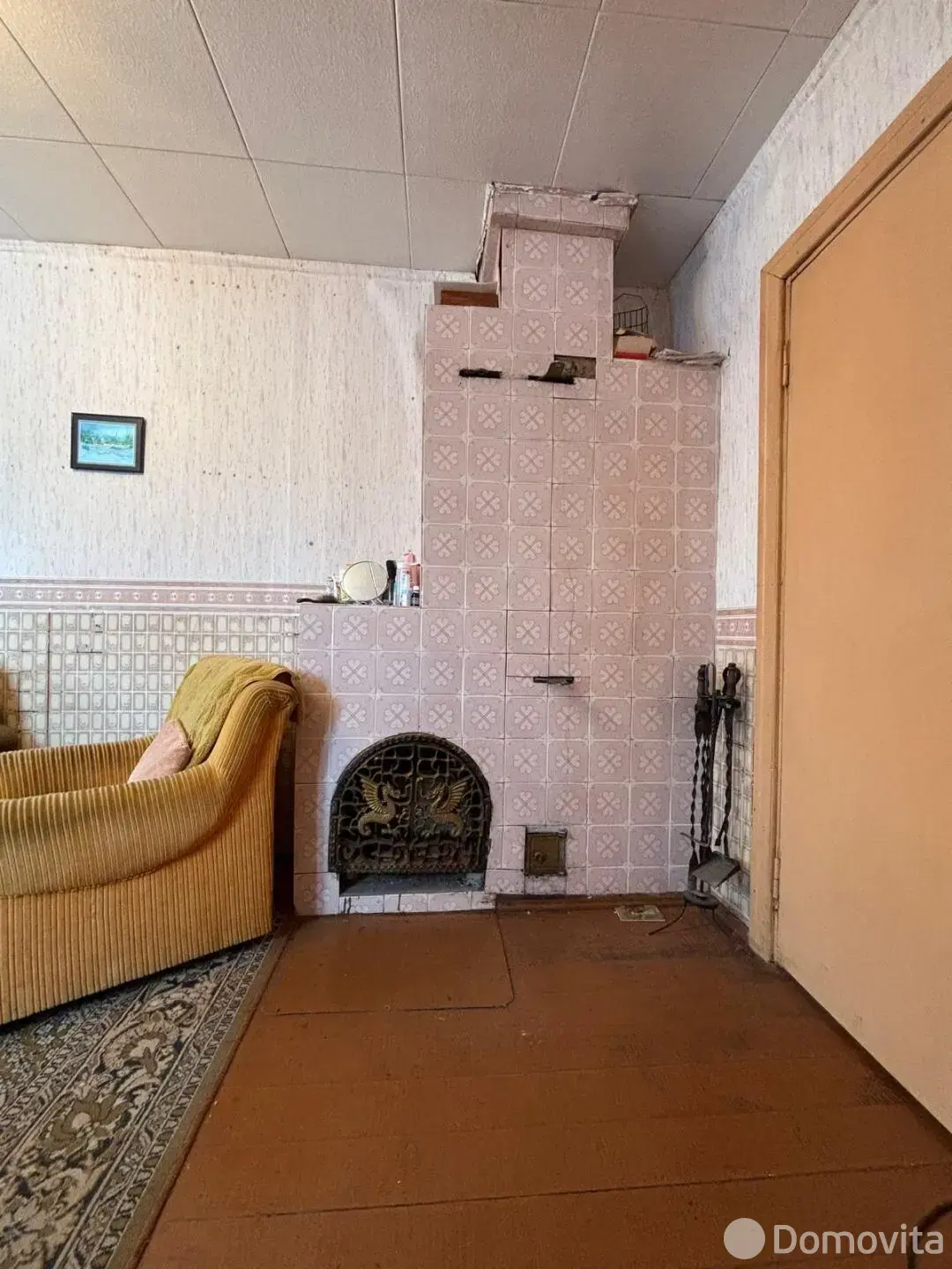 Продажа 2-этажной дачи в ФИЗТЕХ, Пуховичский район Минская область, 10000USD, код 185044 - фото 15